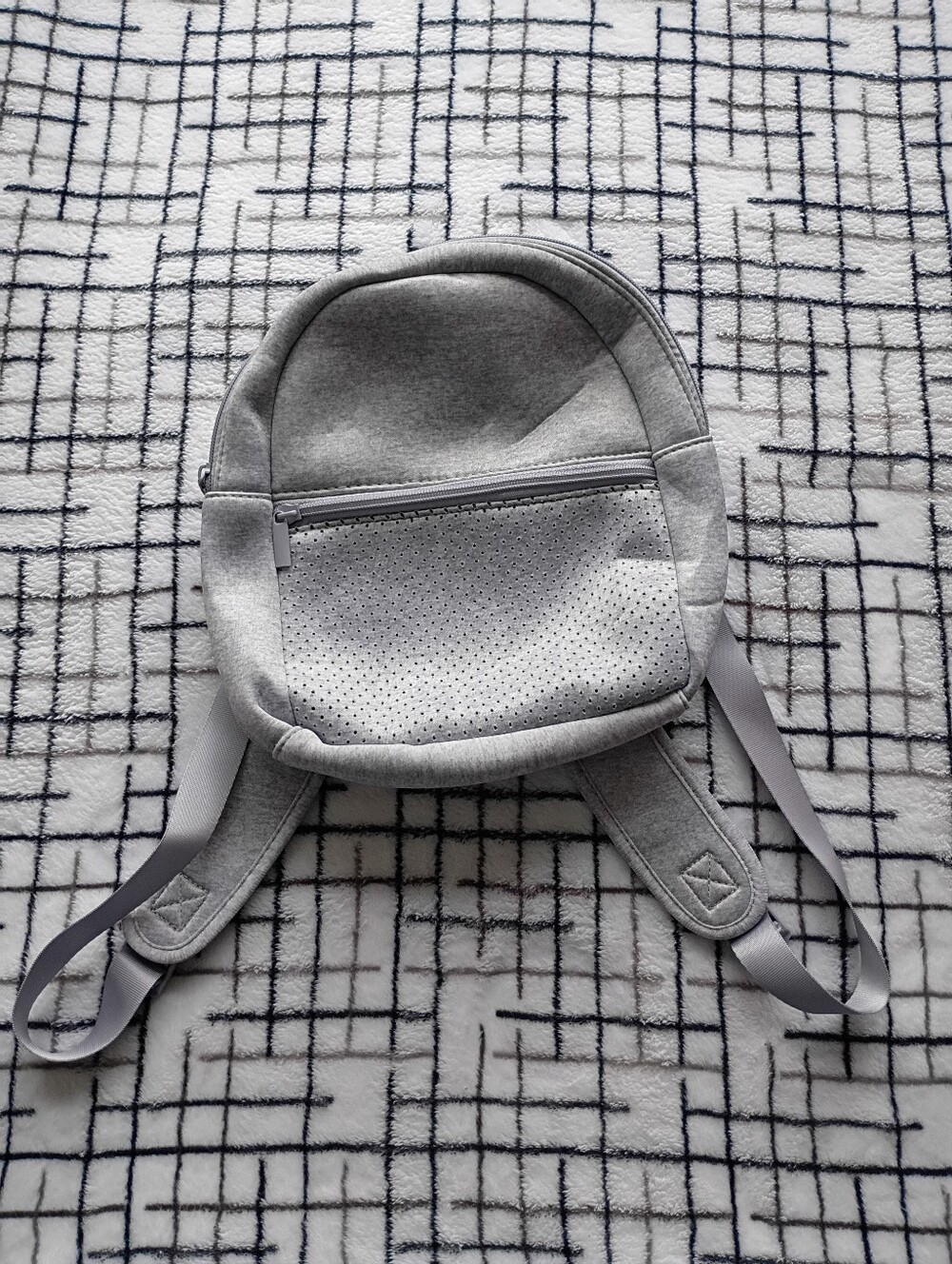 My Tagalongs Women's Neoprene Mini Backpack